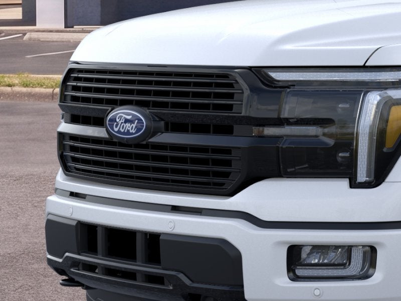 2026 Ford F-150 Platinum®