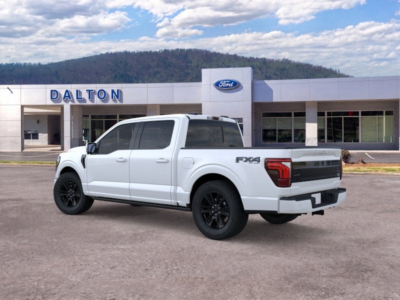 2026 Ford F-150 Platinum®