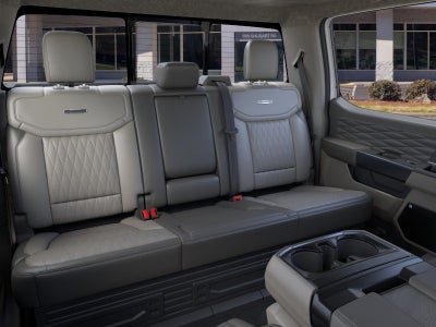 2026 Ford F-150 Platinum®