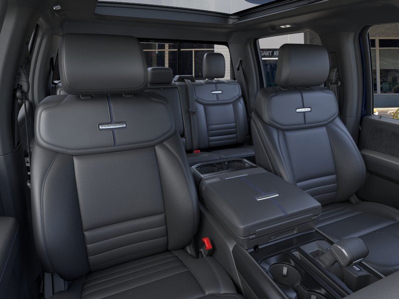 2025 Ford F-150 Platinum®