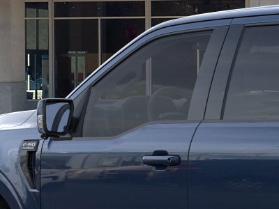 2025 Ford F-150 Platinum®