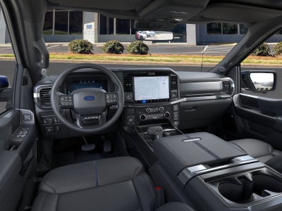 2025 Ford F-150 Platinum®