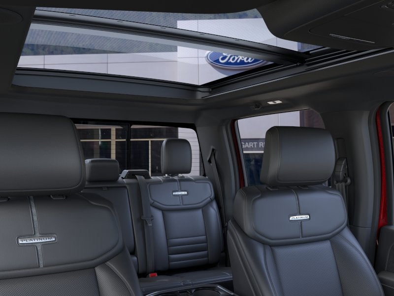 2026 Ford F-150 Platinum®