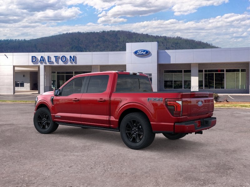 2026 Ford F-150 Platinum®