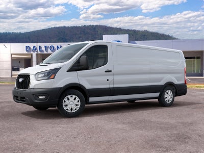 2027 Ford Transit-150 Cargo Van