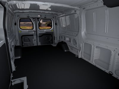 2027 Ford Transit-150 Cargo Van