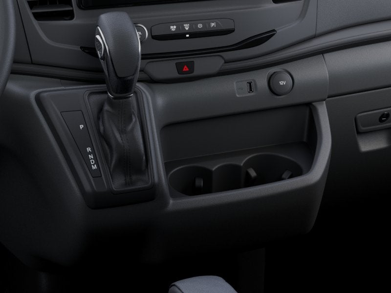 2027 Ford Transit-150 Cargo Van