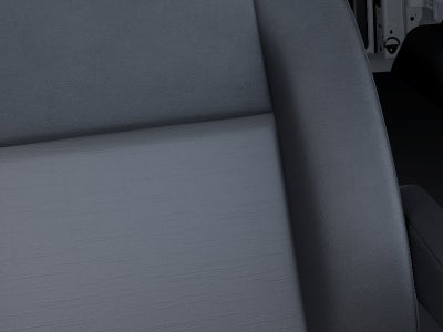 2027 Ford Transit-150 Cargo Van