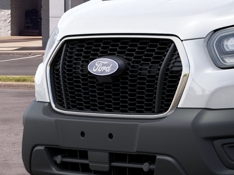 2027 Ford Transit-150 Cargo Van