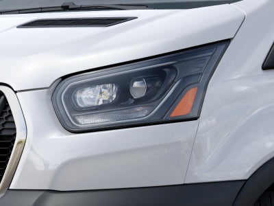 2027 Ford Transit-150 Cargo Van