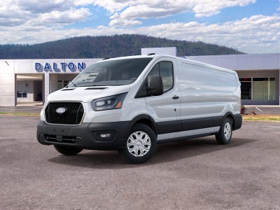2027 Ford Transit-150 Cargo Van