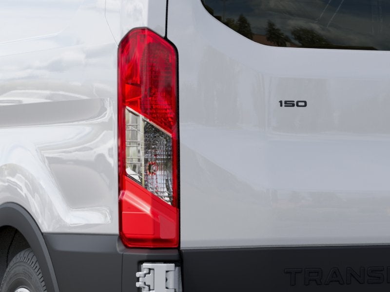 2027 Ford Transit-150 Cargo Van
