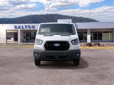 2027 Ford Transit-150 Cargo Van