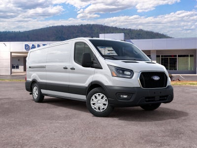 2027 Ford Transit-150 Cargo Van