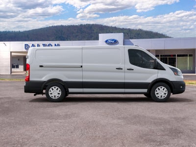 2027 Ford Transit-150 Cargo Van