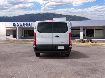 2027 Ford Transit-150 Cargo Van