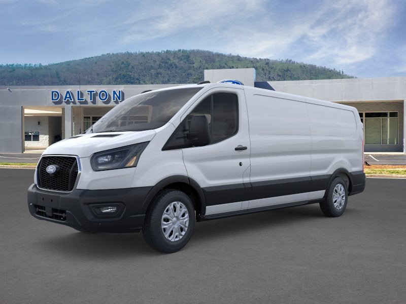 2026 Ford Transit-150 Cargo Van