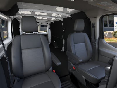 2026 Ford Transit-150 Cargo Van