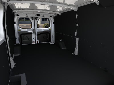 2026 Ford Transit-150 Cargo Van
