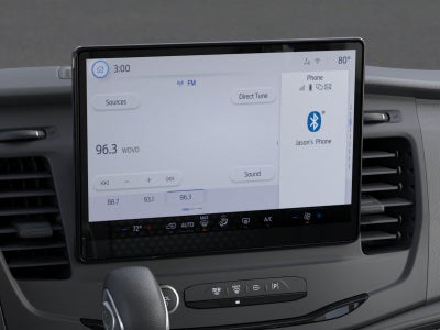 2026 Ford Transit-150 Cargo Van