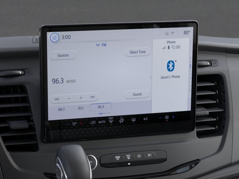 2026 Ford Transit-150 Cargo Van