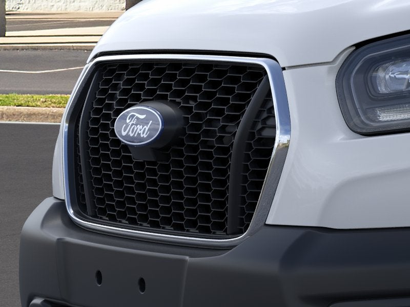 2026 Ford Transit-150 Cargo Van