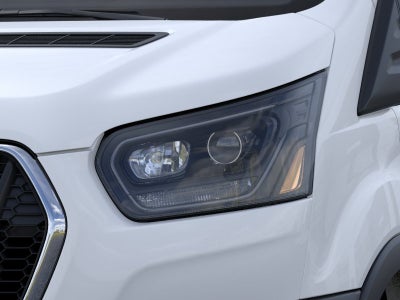 2026 Ford Transit-150 Cargo Van