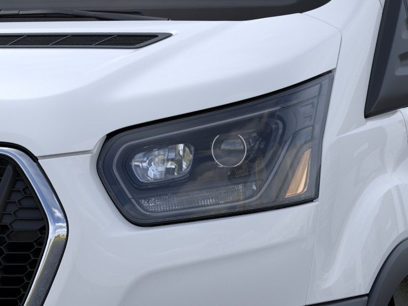 2026 Ford Transit-150 Cargo Van