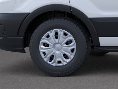 2026 Ford Transit-150 Cargo Van
