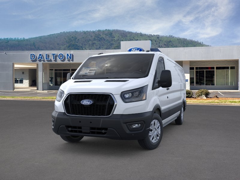 2026 Ford Transit-150 Cargo Van