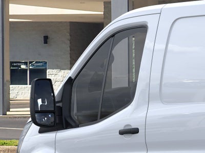2026 Ford Transit-150 Cargo Van