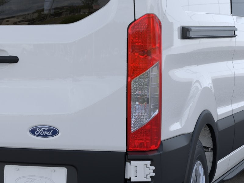 2026 Ford Transit-150 Cargo Van