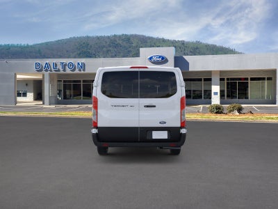 2026 Ford Transit-150 Cargo Van