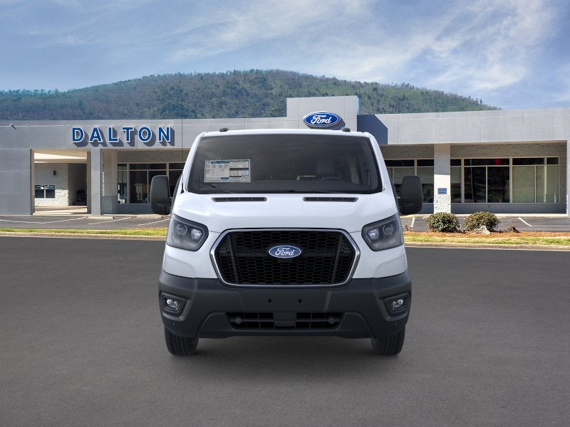 2026 Ford Transit-150 Cargo Van