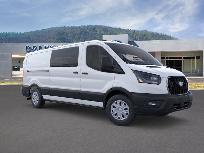 2026 Ford Transit-150 Cargo Van