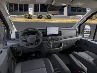 2026 Ford Transit-150 Cargo Van