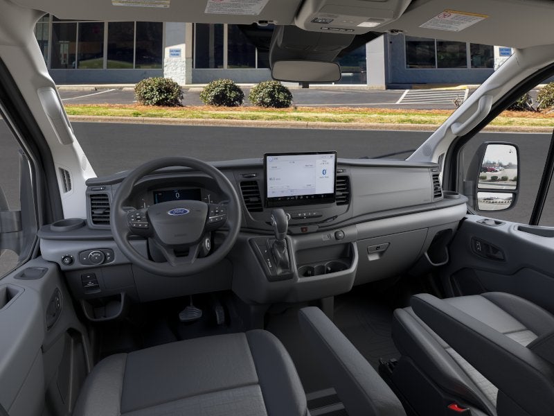 2026 Ford Transit-150 Cargo Van