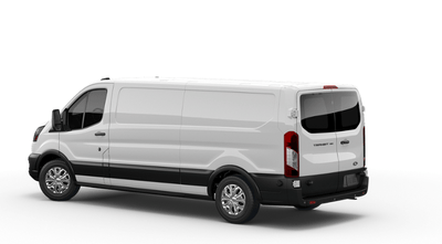2026 Ford Transit-150 Cargo Van