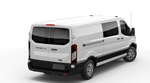 2026 Ford Transit-150 Cargo Van