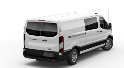 2026 Ford Transit-150 Cargo Van