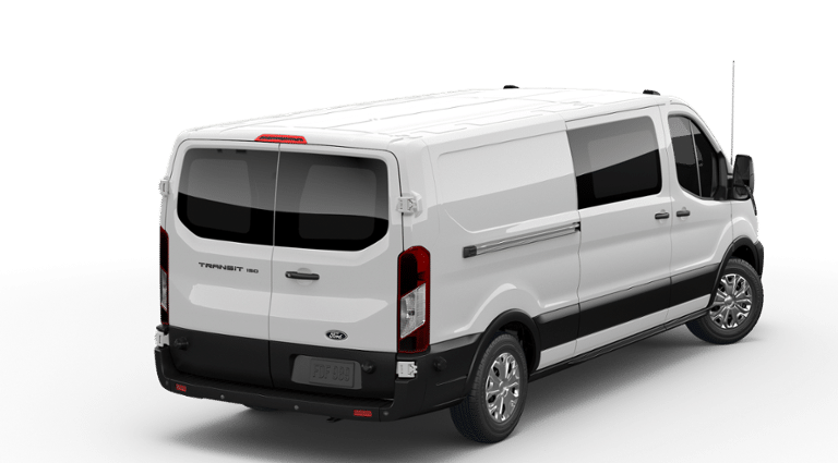 2026 Ford Transit-150 Cargo Van
