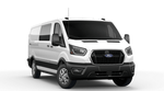 2026 Ford Transit-150 Cargo Van
