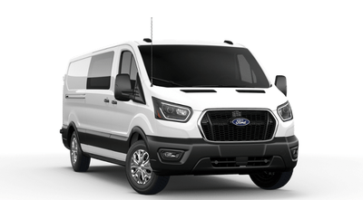 2026 Ford Transit-150 Cargo Van