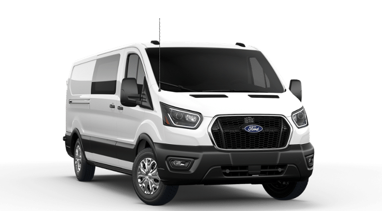 2026 Ford Transit-150 Cargo Van
