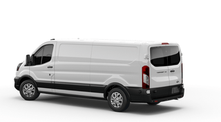 2026 Ford Transit-150 Cargo Van