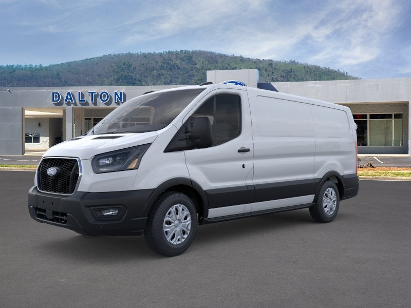 2026 Ford Transit-150 Cargo Van