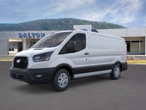 2026 Ford Transit-150 Cargo Van