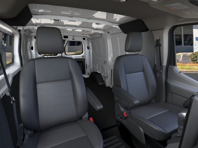 2026 Ford Transit-150 Cargo Van