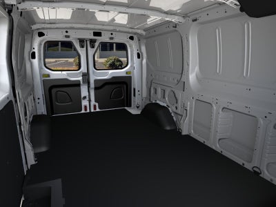 2026 Ford Transit-150 Cargo Van