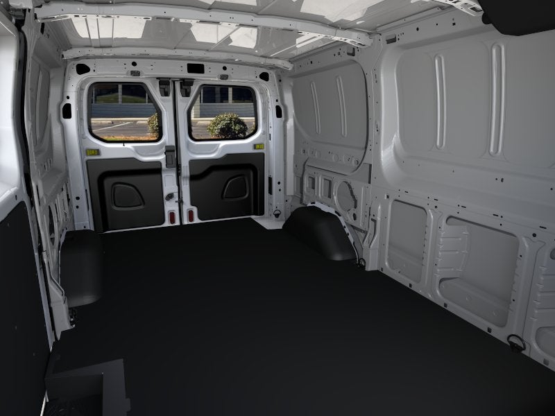 2026 Ford Transit-150 Cargo Van